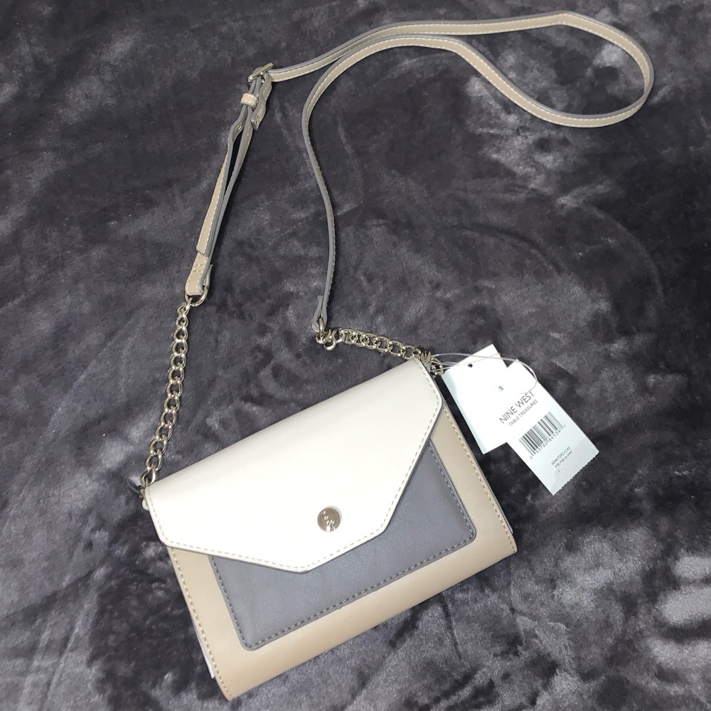 Nine West crossbody